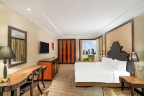 St Mark's Hotel Bengaluru, a member of Radisson Individuals - Room