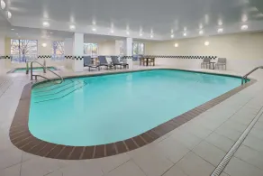 Homewood Suites by Hilton Providence/Warwick - Piscine