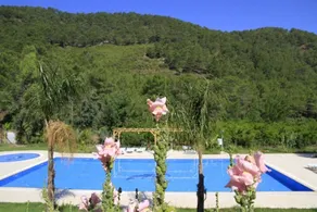 Yonca Hotel - Pool