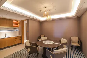 Sheraton Guangzhou Panyu - Room