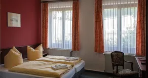 Landhotel Alt-Jocketa - Camera