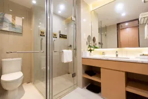 Huizhou Faithland Atin Hotel - Chambre