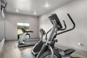 Riverstone Suites by Cobblestone Hotels - Chippewa Falls - Salle de remise en forme