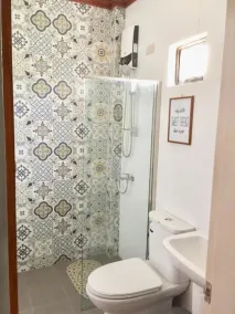 Blue Waters Inn Coron Palawan - Salle de bain