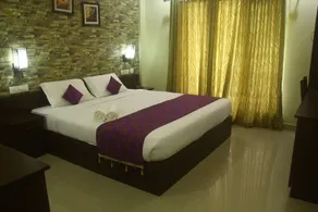 North Centre - Room