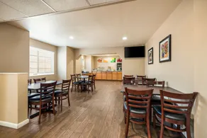 Quality Inn & Suites near NAS Fallon - Restaurant