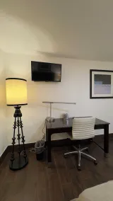 Budget Motel - Chambre