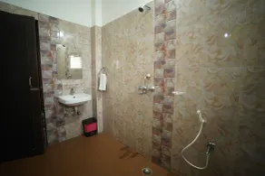 krtatithya - Bathroom