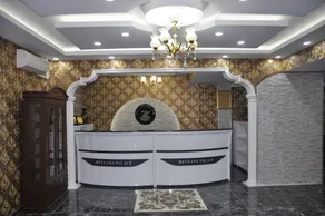 Mevlana Palace - Recepción