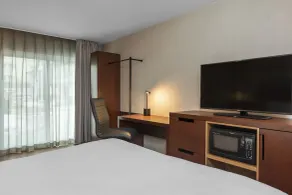 Comfort Inn Kanata Ottawa West - Chambre