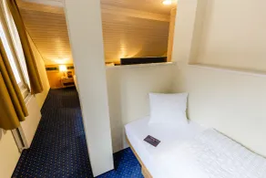 Hotel Victoria Lauberhorn Wengen, a Faern Collection Hotel - Chambre
