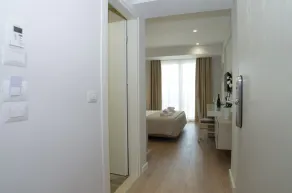 Hotel Vila Kalcuni Sarande - Chambre