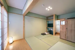 Machi-jyu - Camera