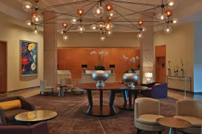 InterContinental At Doral Miami by IHG - Réception