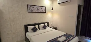 THE GREENSTAR INN PREMIUM - Camera