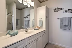4 Mi to Beaches: Luxe Coastal Resort Condo - Innenbereich
