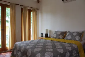 Hotel Punta Franca - Zimmer