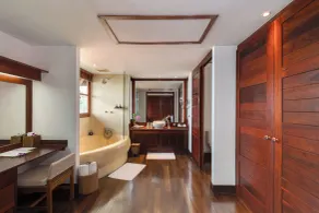 Napasai, A Belmond Hotel, Koh Samui - Badezimmer