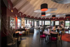 ibis Narbonne - Restaurant