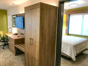 Holiday Inn Express & Suites Lubbock West by IHG - Chambre