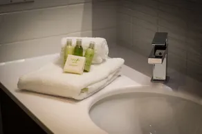 Hotel V - Chambre