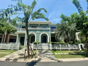 Wonderland Royal Mansion Ho Tram - Rum