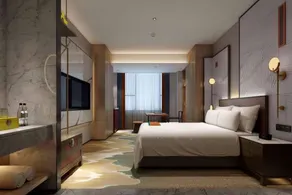 Ramada by Wyndham Changsha Wuguang - Camera