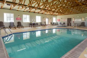 Drury Inn & Suites Hayti Caruthersville - Piscine