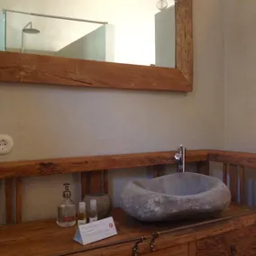 Casa Rural Palomar - Men Only - Bagno