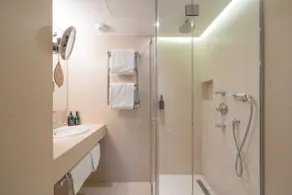 Hôtel De Buci - Bathroom