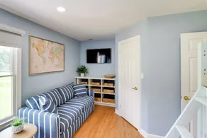 Spacious Maryland Home on Private 2 acre Property - Innvendig