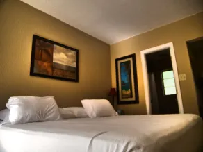 Mar Bay Exclusive Suites - Chambre