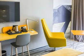 Park Inn by Radisson Zalakaros Hotel & Spa - All inclusive - Room