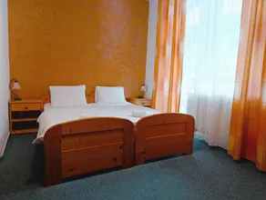 Hotel Esprit - Chambre