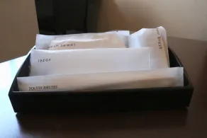 Shinjuku Sun Park Hotel - Room