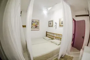 Pousada Udexere Eco House - Camera
