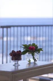 Estalagem do Mar - View from room