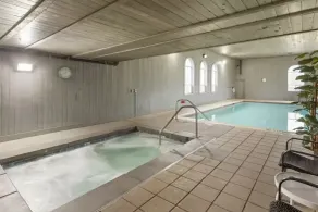 Quality Inn Payson I-15 - Piscine