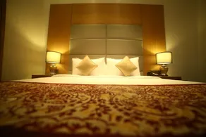 The Umrao - Room