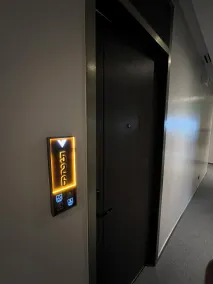Vibe Hotel Alabang - Chambre
