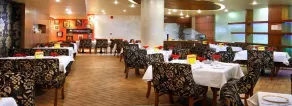 Hotel Milan Palace - Restaurant
