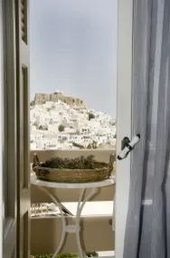 Anatoli Luxury Studios & Suites - Vistas desde la habitación