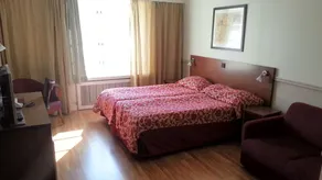 Hotel Anna - Room