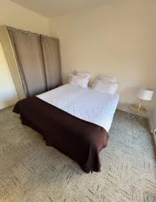 Hôtel Chris'tel Le Puy en Velay - Chambre
