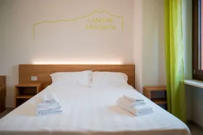 Vino e Turismo - Zimmer