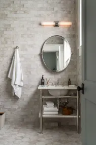The Rushmore - Salle de bain
