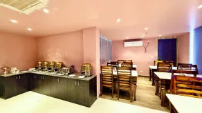 Olive turtle - Restaurant
