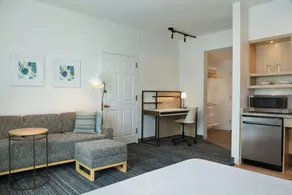 TownePlace Suites Fort Lauderdale West - Chambre