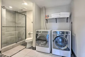 Upscale Loft in the Heart of Dtwn Springfield - Interiør