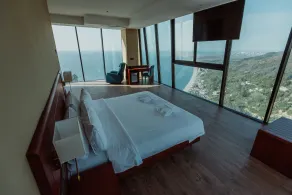 Litz Resort - Room